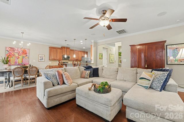 3205 Helmsley Court, Concord, NC 28027