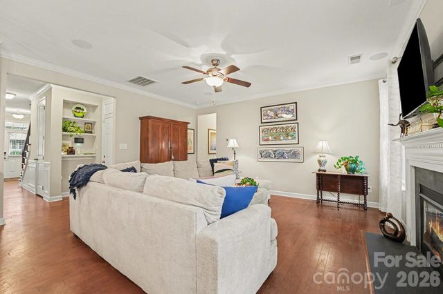 3205 Helmsley Court, Concord, NC 28027