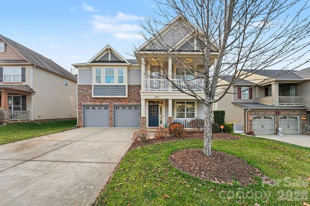 3205 Helmsley Court, Concord, NC 28027