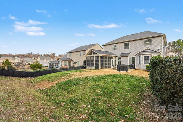 3205 Helmsley Court, Concord, NC 28027