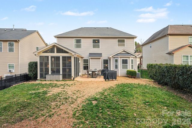 3205 Helmsley Court, Concord, NC 28027