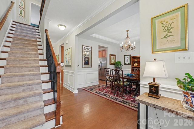 3205 Helmsley Court, Concord, NC 28027