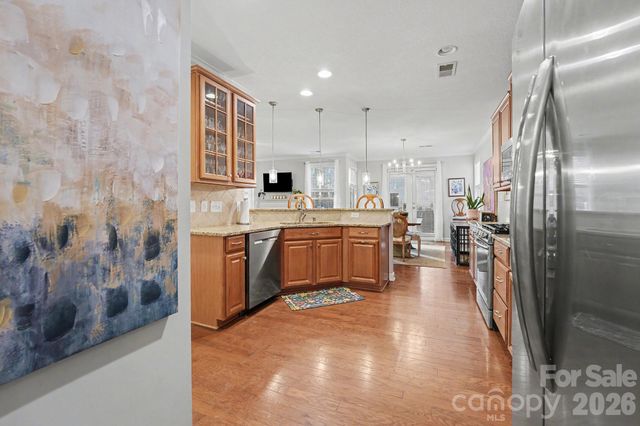 3205 Helmsley Court, Concord, NC 28027