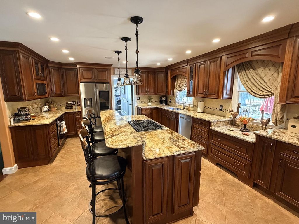 586 CENTERTON RD, PITTSGROVE, NJ 08318 — photo 4