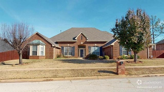 709 NW 153rd Terrace, Edmond, OK 73013