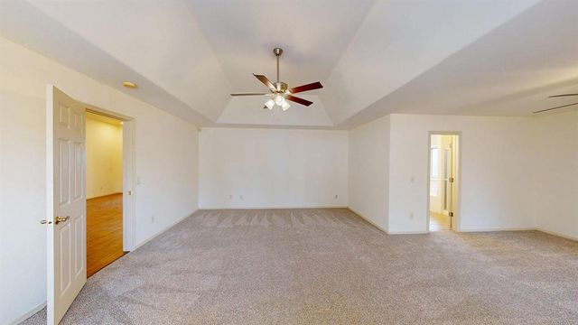 709 NW 153rd Terrace, Edmond, OK 73013