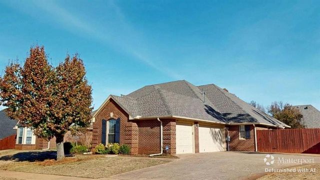 709 NW 153rd Terrace, Edmond, OK 73013