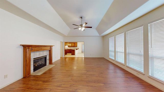 709 NW 153rd Terrace, Edmond, OK 73013