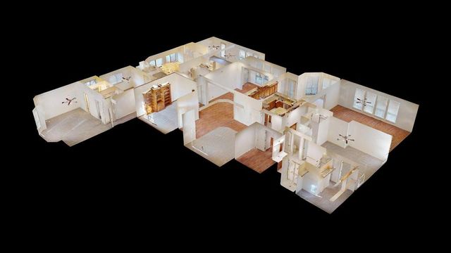 709 NW 153rd Terrace, Edmond, OK 73013