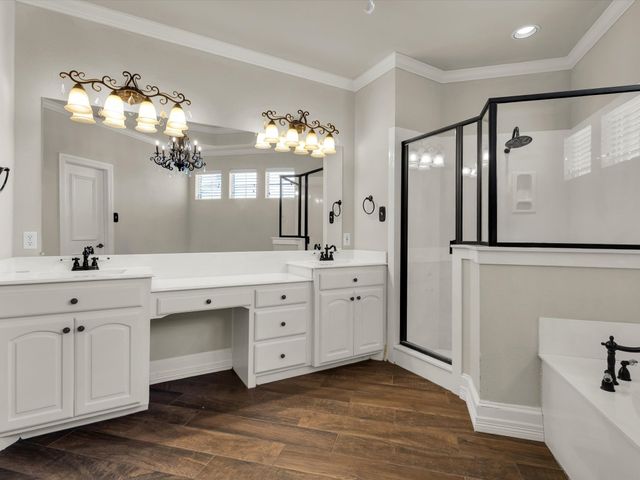 501 Las Lomas Drive, Heath, TX 75032