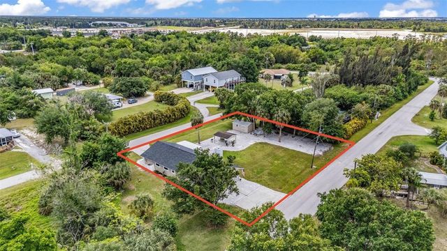 119 GLENHOLM AVENUE, Punta Gorda, FL 33950
