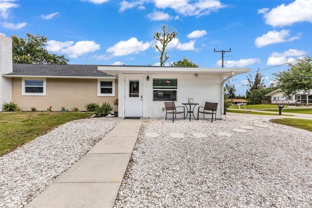 119 GLENHOLM AVENUE, Punta Gorda, FL 33950