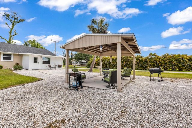 119 GLENHOLM AVENUE, Punta Gorda, FL 33950