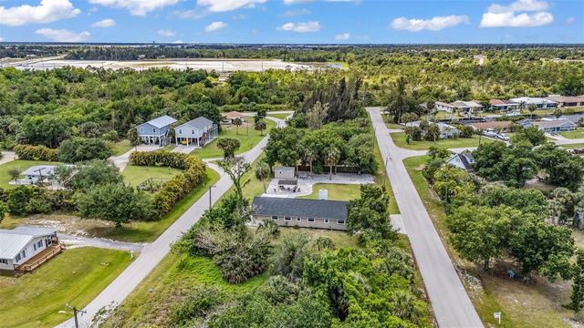 119 GLENHOLM AVENUE, Punta Gorda, FL 33950