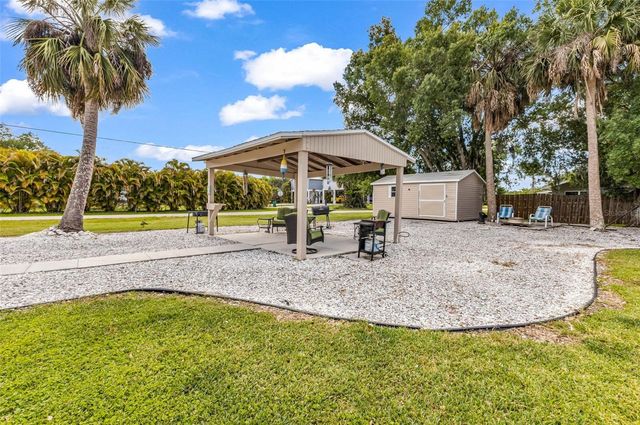 119 GLENHOLM AVENUE, Punta Gorda, FL 33950