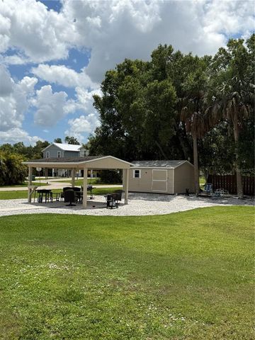 119 GLENHOLM AVENUE, Punta Gorda, FL 33950