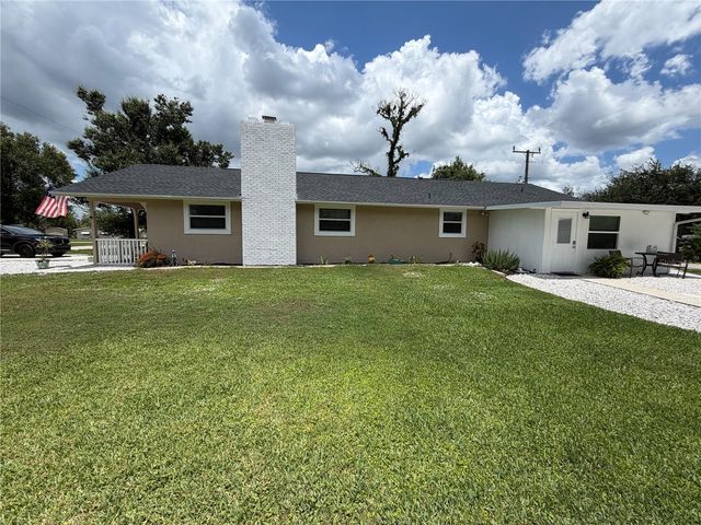 119 GLENHOLM AVENUE, Punta Gorda, FL 33950