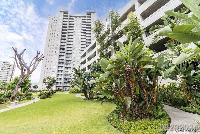 215 N King Street 907, Honolulu, HI 96817