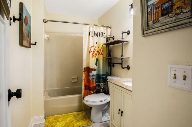 1515 BAYSHORE BOULEVARD 33, Dunedin, FL 34698