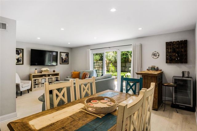 1515 BAYSHORE BOULEVARD 33, Dunedin, FL 34698