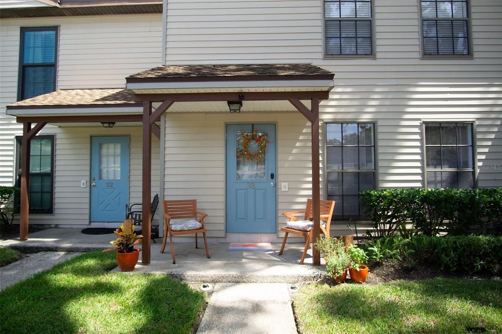 1515 BAYSHORE BOULEVARD 33, Dunedin, FL 34698