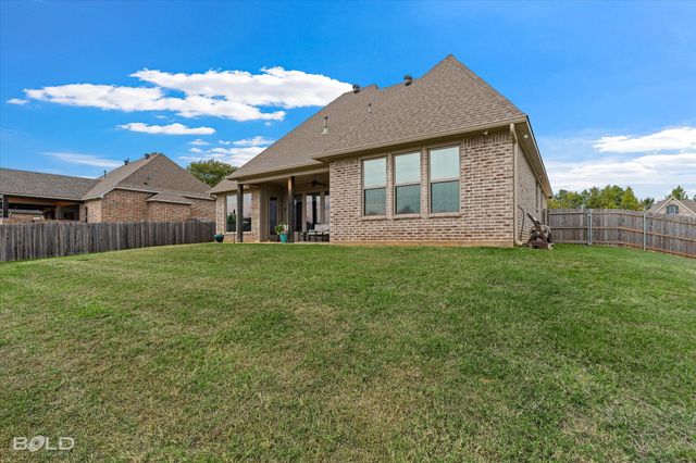 2066 Highpoint Place, Haughton, LA 71037
