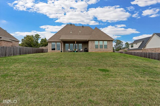 2066 Highpoint Place, Haughton, LA 71037