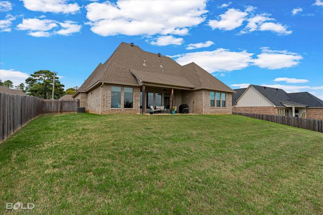 2066 Highpoint Place, Haughton, LA 71037