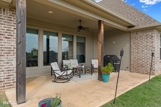 2066 Highpoint Place, Haughton, LA 71037