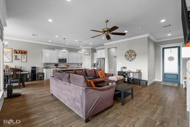 2066 Highpoint Place, Haughton, LA 71037