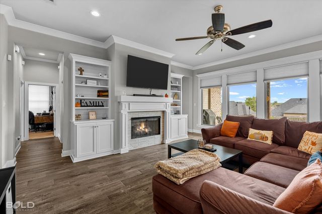 2066 Highpoint Place, Haughton, LA 71037