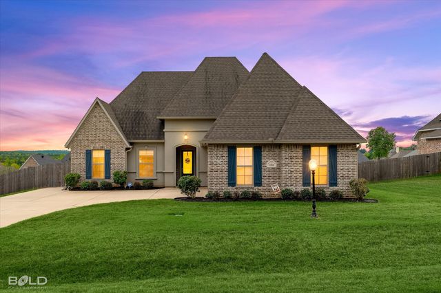 2066 Highpoint Place, Haughton, LA 71037