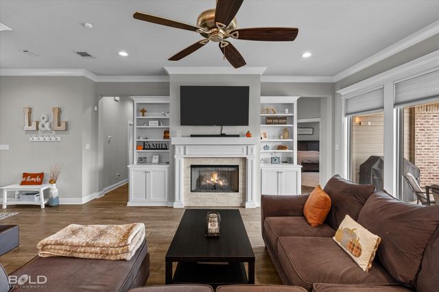 2066 Highpoint Place, Haughton, LA 71037
