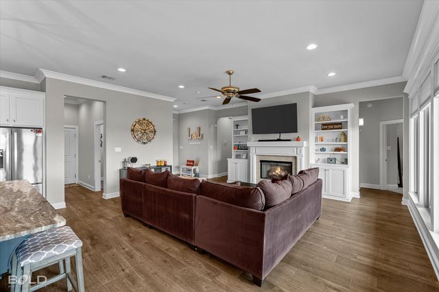 2066 Highpoint Place, Haughton, LA 71037