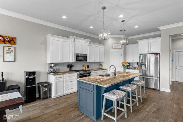2066 Highpoint Place, Haughton, LA 71037