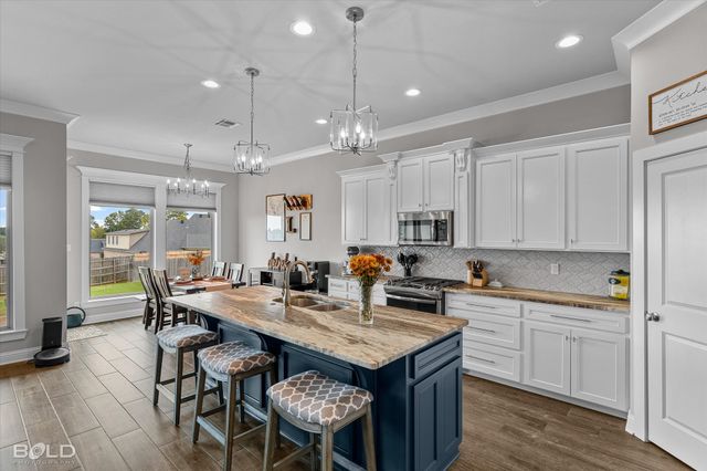 2066 Highpoint Place, Haughton, LA 71037