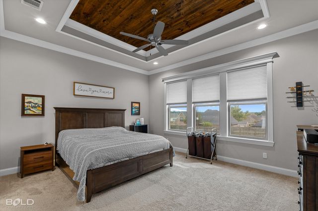 2066 Highpoint Place, Haughton, LA 71037