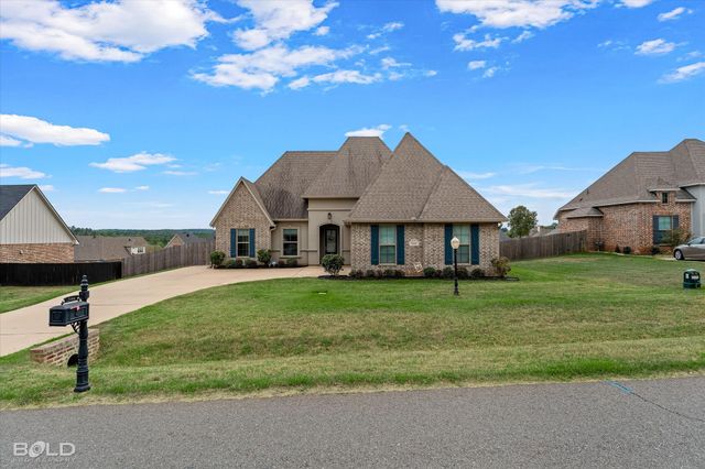 2066 Highpoint Place, Haughton, LA 71037