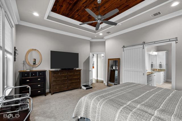 2066 Highpoint Place, Haughton, LA 71037