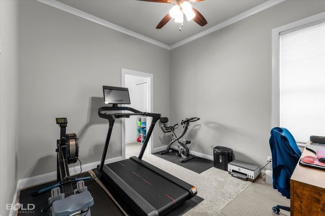 2066 Highpoint Place, Haughton, LA 71037