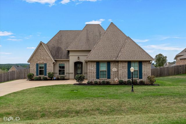 2066 Highpoint Place, Haughton, LA 71037