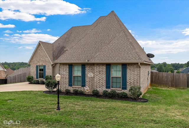 2066 Highpoint Place, Haughton, LA 71037