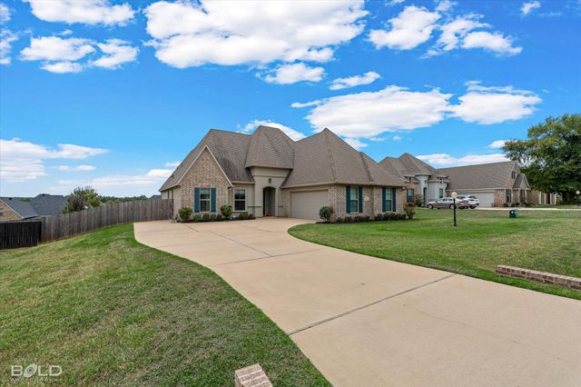2066 Highpoint Place, Haughton, LA 71037