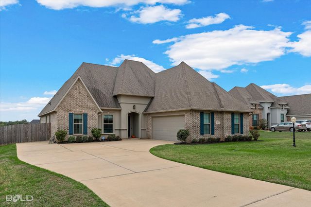 2066 Highpoint Place, Haughton, LA 71037