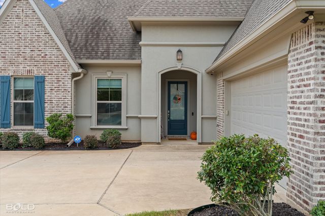 2066 Highpoint Place, Haughton, LA 71037