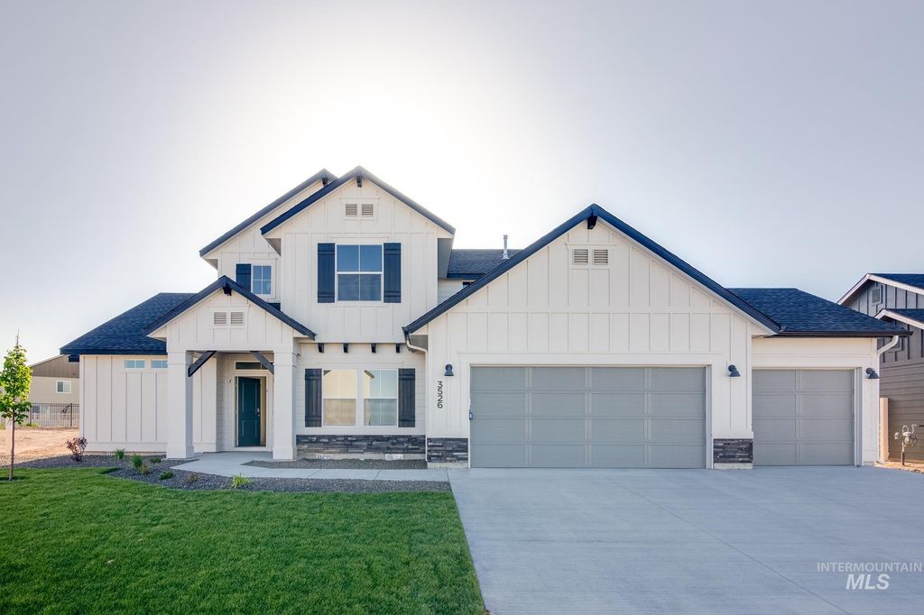 5213 Castleton Ave, Nampa, ID 83686