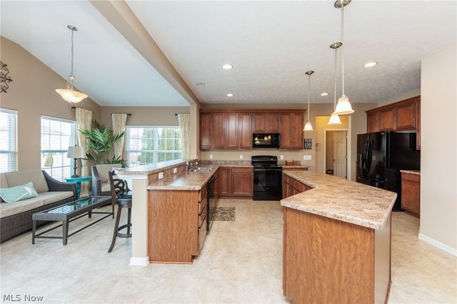 9062 Franklin Drive, North Ridgeville, OH 44039