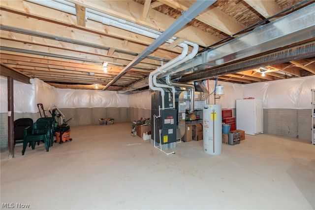 9062 Franklin Drive, North Ridgeville, OH 44039