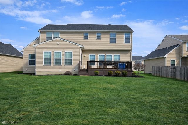 9062 Franklin Drive, North Ridgeville, OH 44039