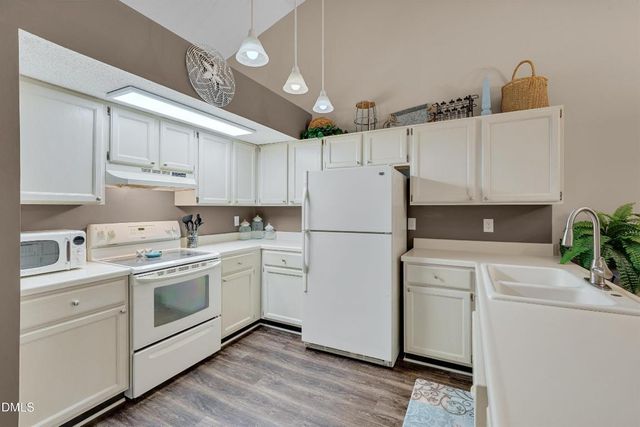 120 Sparger Springs Lane, Durham, NC 27705